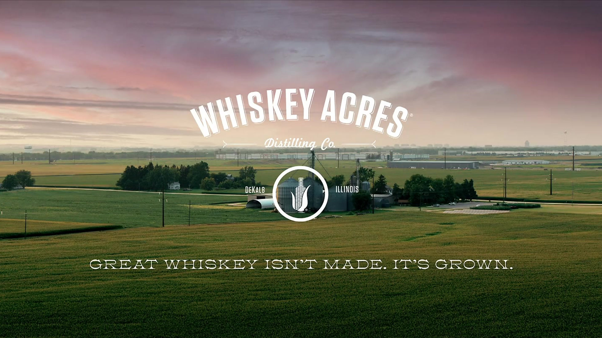Whiskey Acres Remix